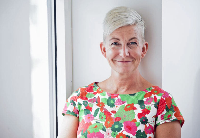 Det l�ser sig, s� l�nge du lever!