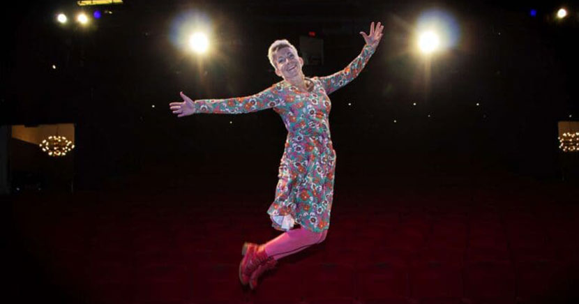 En vecka i mediernas tecken