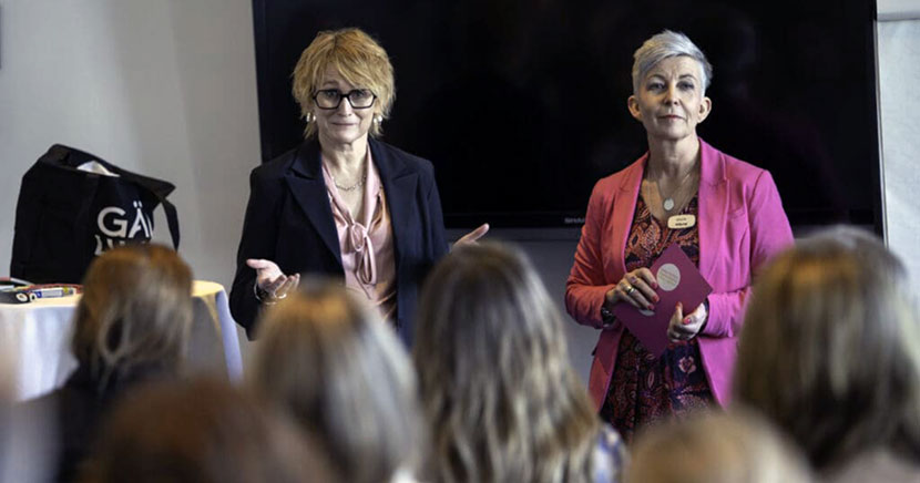 Fylltrattar, kn�vvelpeckar och alla andra � hur g�r du som arbetsgivare?