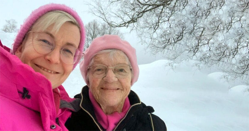 Skyddsfaktorer och en h�llbar h�lsa