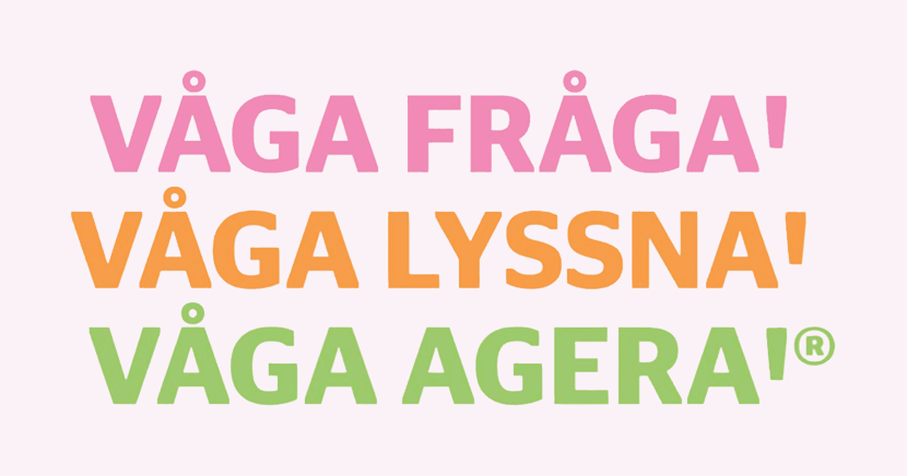 Tre poddar med Marie Niljung du inte vill missa