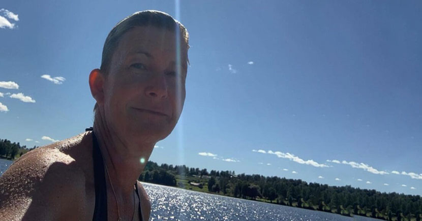 Sommaren �r kort? Eller?