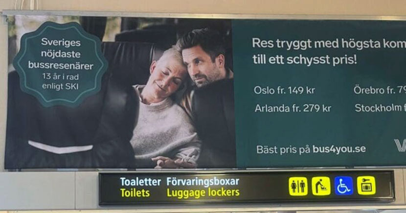 Hj�lp! Vad ska vi g�ra?