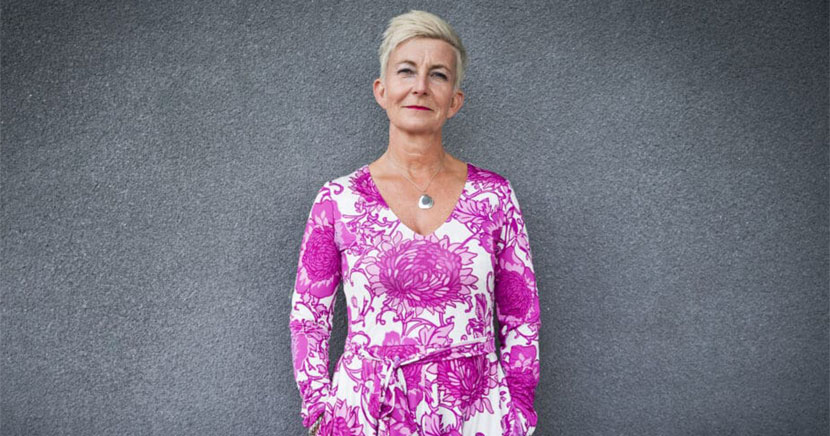 Arbetsmilj� � d�r vi kan r�dda liv tillsammans