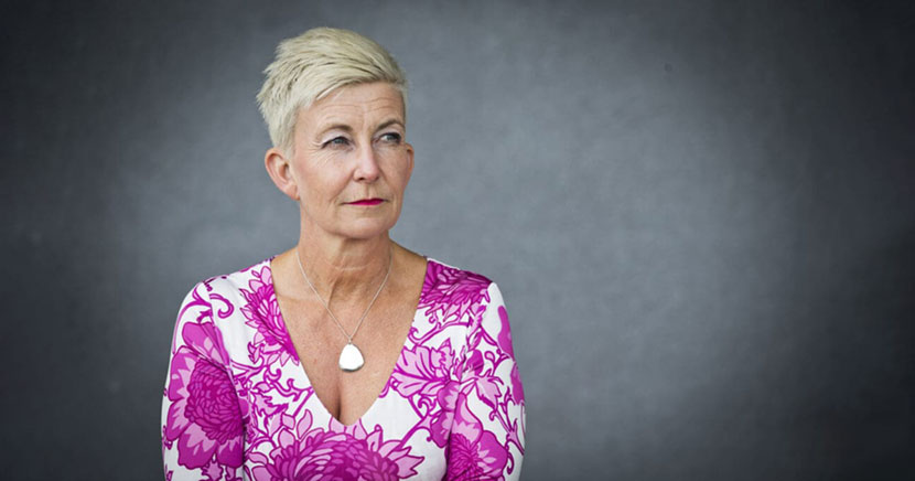 Psykisk oh�lsa �r ett samh�llsansvar � inte ett individproblem