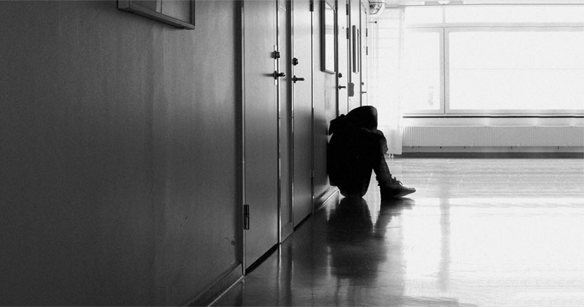 Psykisk oh�lsa �r ett samh�llsansvar � inte ett individproblem