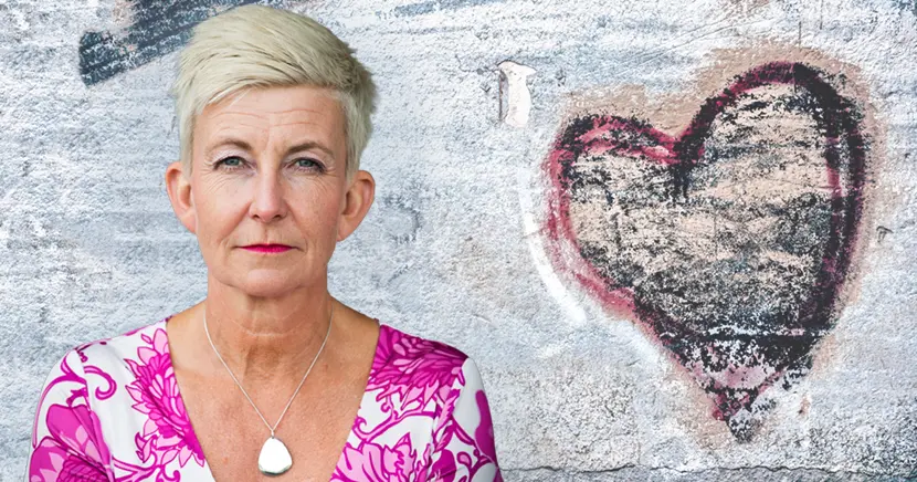 F�rel�sning med Marie Niljung om �mnet Suicidprevention