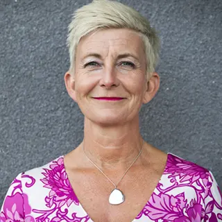 Marie Niljung f&ouml;rel&auml;sare inom arbetsmilj&ouml; och arbetsgl&auml;dje