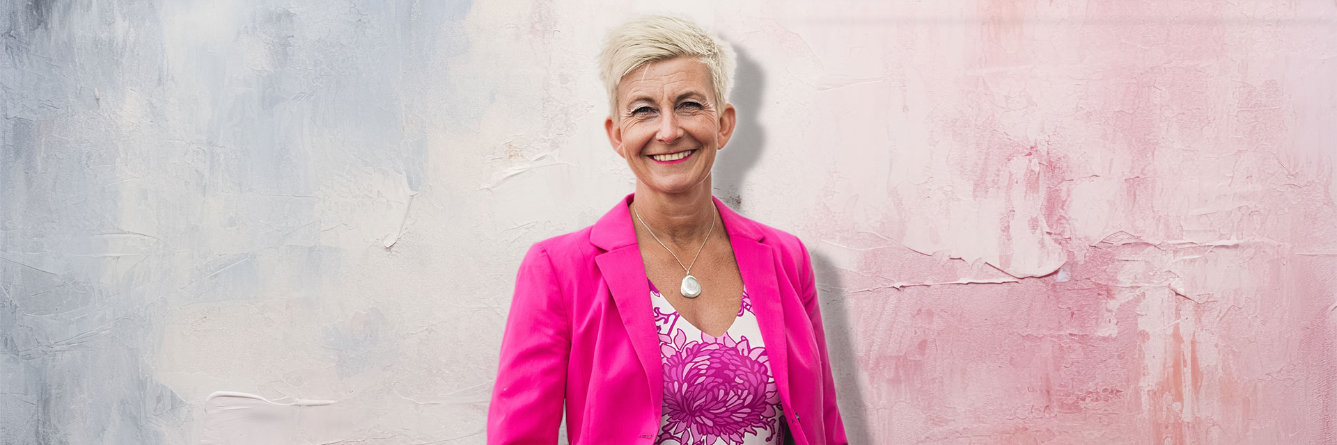 Marie Niljung - F�rel�sare och utbildare