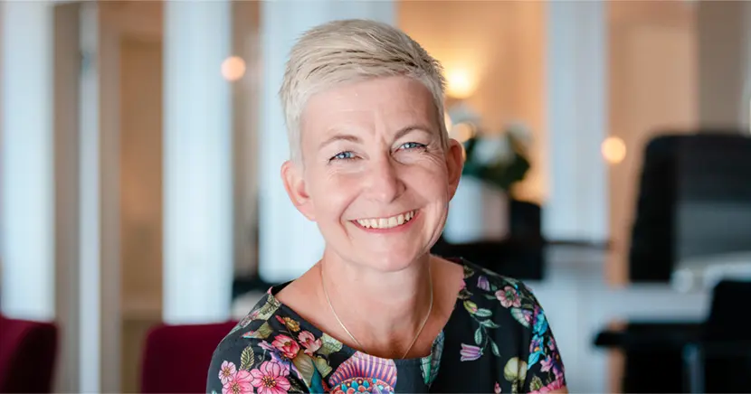 Organisatorisk och Social Arbetsmilj� (OSA)