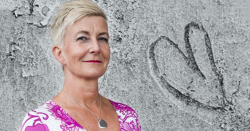 V�ga fr�ga, lyssna, agera � f�rel�sning om psykisk livr�ddning och suicidprevention