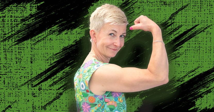 Bli etta p� bollen � utbildning i rehabilitering f�r arbetsgivare och chefer