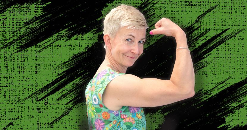 Bli etta p� bollen � utbildning i rehabilitering f�r arbetsgivare och chefer