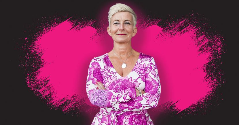 SAM och OSA - utbildning f�r en bra arbetsmilj� med Marie Niljung