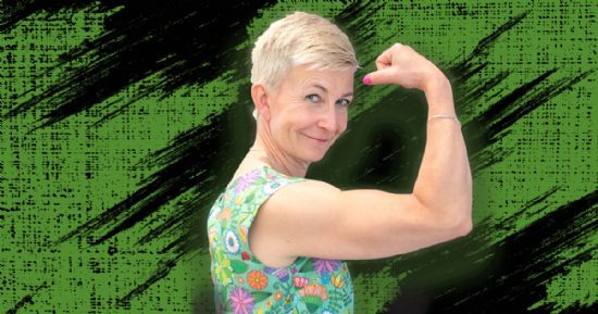 Marie Niljungs f�rel�sning Bli etta p� bollen � utbildning i rehabilitering f�r arbetsgivare och chefer