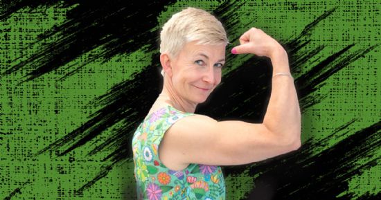 Marie Niljungs f�rel�sning Bli etta p� bollen � utbildning i rehabilitering f�r arbetsgivare och chefer