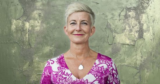 Marie Niljungs f�rel�sning Bli etta p� bollen � rehabilitering i arbetslivet